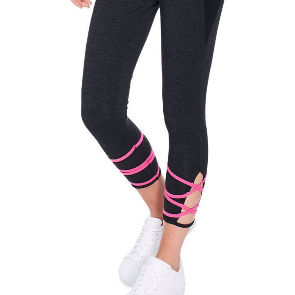PINK leggings